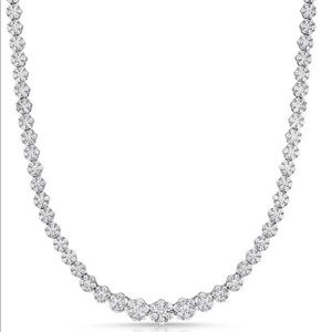 Meet your Posher, Antoinett